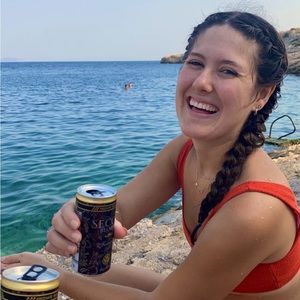 Meet your Posher, Cassidy